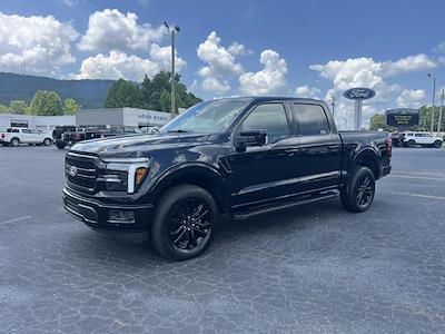2025 Ford F-150 SuperCrew Cab 4x4 Pickup for sale #T63651 - photo 1