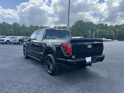 2025 Ford F-150 SuperCrew Cab 4x4 Pickup for sale #T63651 - photo 2