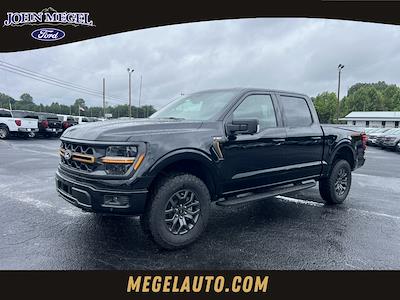 New 2025 Ford F-150 Tremor SuperCrew Cab 4x4 Pickup for sale #T63653 - photo 1