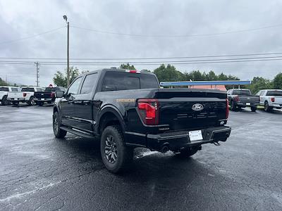 New 2025 Ford F-150 Tremor SuperCrew Cab 4x4 Pickup for sale #T63653 - photo 2