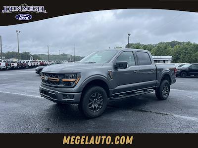 New 2025 Ford F-150 Tremor SuperCrew Cab 4x4 Pickup for sale #T63654 - photo 1