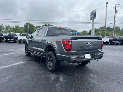 New 2025 Ford F-150 Tremor SuperCrew Cab 4x4 Pickup for sale #T63654 - photo 2