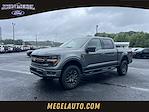 New 2025 Ford F-150 Tremor SuperCrew Cab 4x4 Pickup for sale #T63654 - photo 1