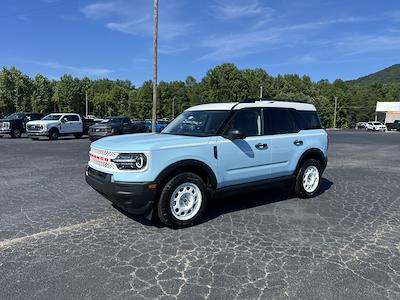 2025 Ford Bronco Sport AWD SUV for sale #T63656 - photo 1