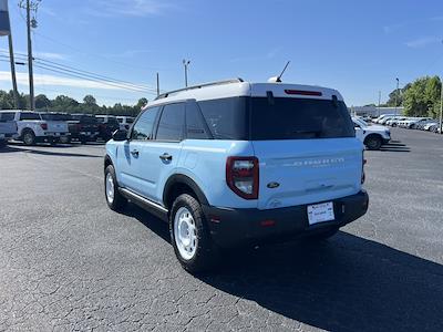 2025 Ford Bronco Sport AWD SUV for sale #T63656 - photo 2