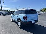 2025 Ford Bronco Sport AWD SUV for sale #T63656 - photo 2