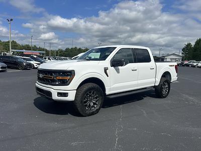 New 2025 Ford F-150 Tremor SuperCrew Cab 4x4 Pickup for sale #T63657 - photo 1