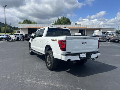 New 2025 Ford F-150 Tremor SuperCrew Cab 4x4 Pickup for sale #T63657 - photo 2