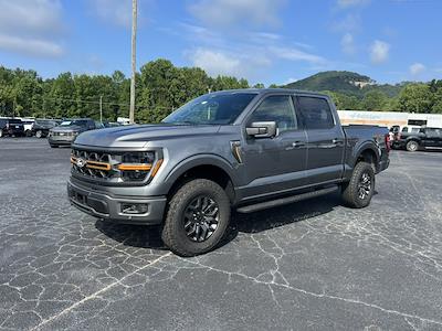 2025 Ford F-150 SuperCrew Cab 4x4 Pickup for sale #T63658 - photo 1