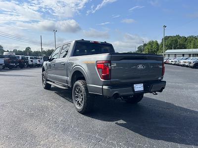 2025 Ford F-150 SuperCrew Cab 4x4 Pickup for sale #T63658 - photo 2