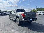 2025 Ford F-150 SuperCrew Cab 4x4 Pickup for sale #T63658 - photo 2
