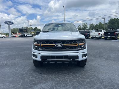 2025 Ford F-150 SuperCrew Cab 4x4 Pickup for sale #T63659 - photo 1