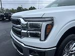 2025 Ford F-150 SuperCrew Cab 4x4 Pickup for sale #T63660 - photo 10
