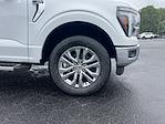2025 Ford F-150 SuperCrew Cab 4x4 Pickup for sale #T63660 - photo 11