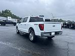 2025 Ford F-150 SuperCrew Cab 4x4 Pickup for sale #T63660 - photo 2
