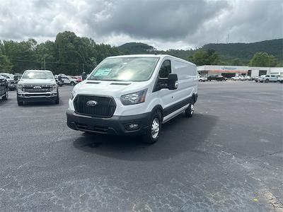 2025 Ford Transit 350 HD Regular Cab Low Roof AWD Empty Cargo Van for sale #T63661 - photo 1