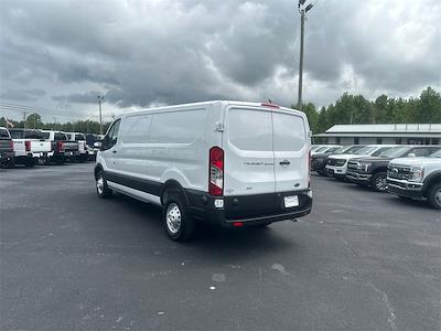 2025 Ford Transit 350 HD Regular Cab Low Roof AWD Empty Cargo Van for sale #T63661 - photo 2