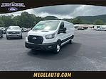 2025 Ford Transit 350 HD Regular Cab Low Roof AWD Empty Cargo Van for sale #T63661 - photo 1