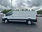 2025 Ford Transit 350 HD Regular Cab Low Roof AWD Empty Cargo Van for sale #T63661 - photo 8