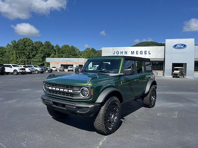 2025 Ford Bronco 4WD SUV for sale #T63666 - photo 1