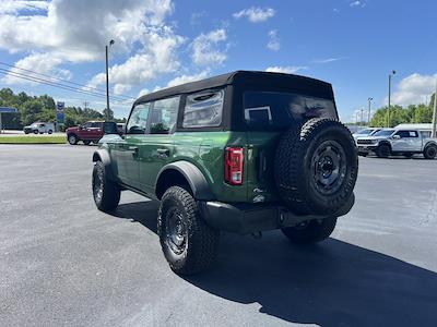2025 Ford Bronco 4WD SUV for sale #T63666 - photo 2