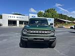 2025 Ford Bronco 4WD SUV for sale #T63666 - photo 3