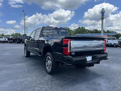 2025 Ford F-250 Crew Cab 4x4 Pickup for sale #T63667 - photo 2