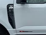 New 2025 Ford F-350 XLT Crew Cab 4x4 Flatbed Truck for sale #T63669 - photo 9