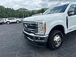 New 2025 Ford F-350 XLT Crew Cab 4x4 Flatbed Truck for sale #T63669 - photo 10