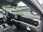 New 2025 Ford F-350 XLT Crew Cab 4x4 Flatbed Truck for sale #T63669 - photo 12