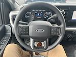 New 2025 Ford F-350 XLT Crew Cab 4x4 Flatbed Truck for sale #T63669 - photo 20