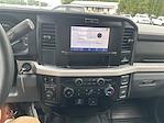New 2025 Ford F-350 XLT Crew Cab 4x4 Flatbed Truck for sale #T63669 - photo 25