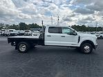 New 2025 Ford F-350 XLT Crew Cab 4x4 Flatbed Truck for sale #T63669 - photo 5