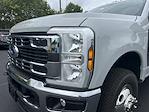 New 2025 Ford F-350 XLT Crew Cab 4x4 Flatbed Truck for sale #T63670 - photo 10