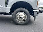 New 2025 Ford F-350 XLT Crew Cab 4x4 Flatbed Truck for sale #T63670 - photo 11