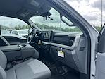 New 2025 Ford F-350 XLT Crew Cab 4x4 Flatbed Truck for sale #T63670 - photo 12