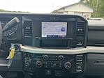 New 2025 Ford F-350 XLT Crew Cab 4x4 Flatbed Truck for sale #T63670 - photo 20