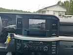 New 2025 Ford F-350 XLT Crew Cab 4x4 Flatbed Truck for sale #T63670 - photo 21