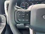 New 2025 Ford F-350 XLT Crew Cab 4x4 Flatbed Truck for sale #T63670 - photo 24