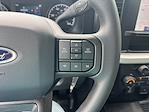 New 2025 Ford F-350 XLT Crew Cab 4x4 Flatbed Truck for sale #T63670 - photo 25