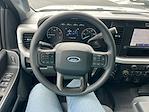 New 2025 Ford F-350 XLT Crew Cab 4x4 Flatbed Truck for sale #T63670 - photo 26
