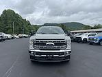 New 2025 Ford F-350 XLT Crew Cab 4x4 Flatbed Truck for sale #T63670 - photo 3