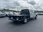 New 2025 Ford F-350 XLT Crew Cab 4x4 Flatbed Truck for sale #T63670 - photo 6