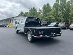 New 2025 Ford F-350 XLT Crew Cab 4x4 Flatbed Truck for sale #T63670 - photo 2