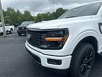 New 2025 Ford F-150 STX SuperCrew Cab 4x4 Pickup for sale #T63674 - photo 11