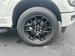 New 2025 Ford F-150 STX SuperCrew Cab 4x4 Pickup for sale #T63674 - photo 12