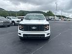 New 2025 Ford F-150 STX SuperCrew Cab 4x4 Pickup for sale #T63674 - photo 3