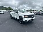 New 2025 Ford F-150 STX SuperCrew Cab 4x4 Pickup for sale #T63674 - photo 4