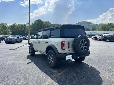 New 2025 Ford Bronco Big Bend 4WD SUV for sale #T63675 - photo 2