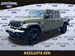 Used 2025 Jeep Gladiator Sport Crew Cab for sale #T63675A - photo 1